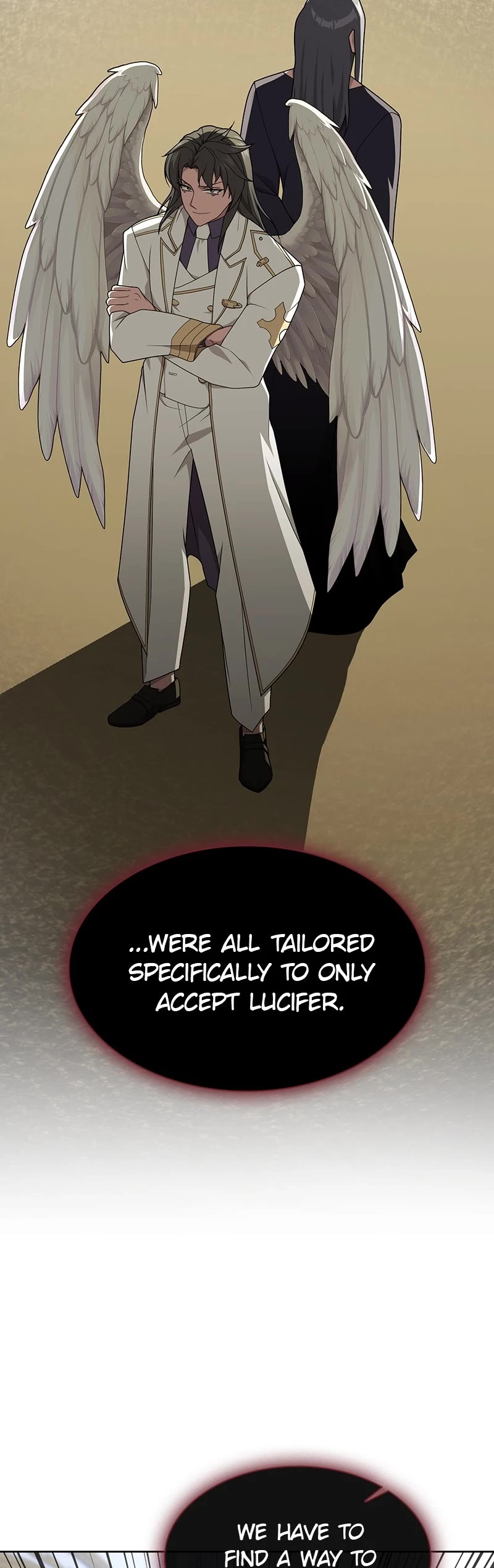 The Tutorial Tower's Advanced Player Chapter 196 page 49 - Chapter 196: Episode 196