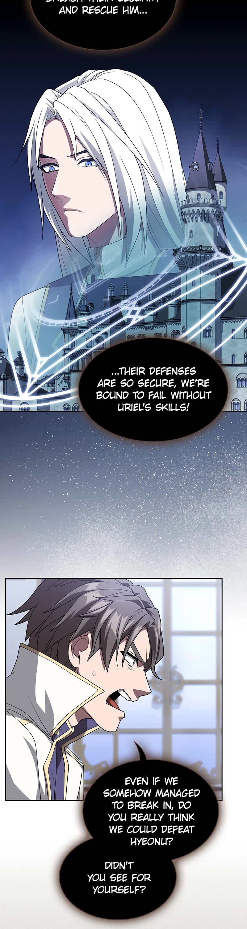 The Tutorial Tower's Advanced Player Chapter 196 page 51 - Chapter 196: Episode 196