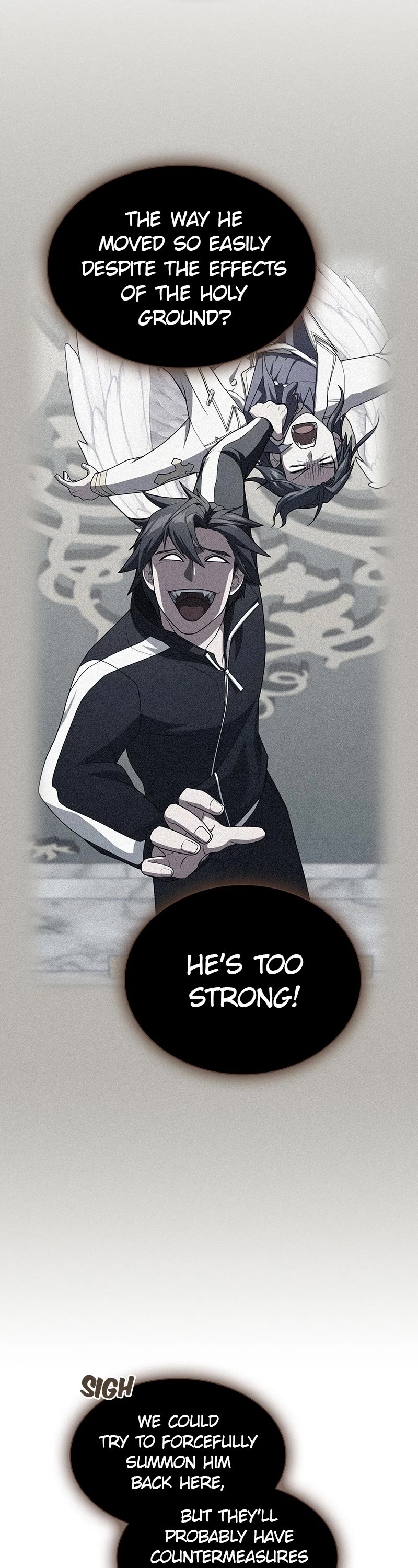 The Tutorial Tower's Advanced Player Chapter 196 page 52 - Chapter 196: Episode 196