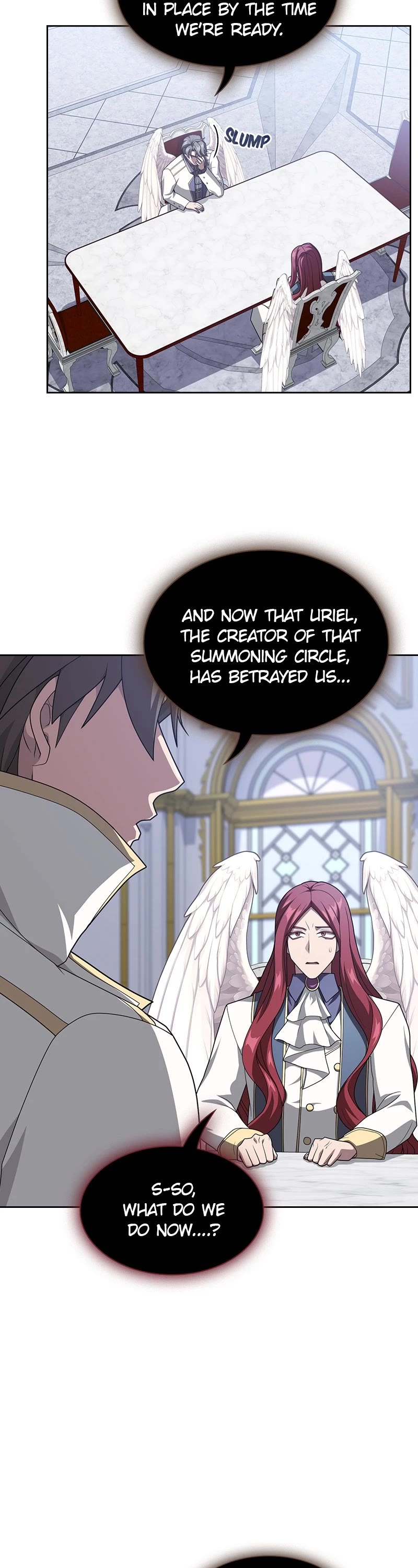 The Tutorial Tower's Advanced Player Chapter 196 page 53 - Chapter 196: Episode 196