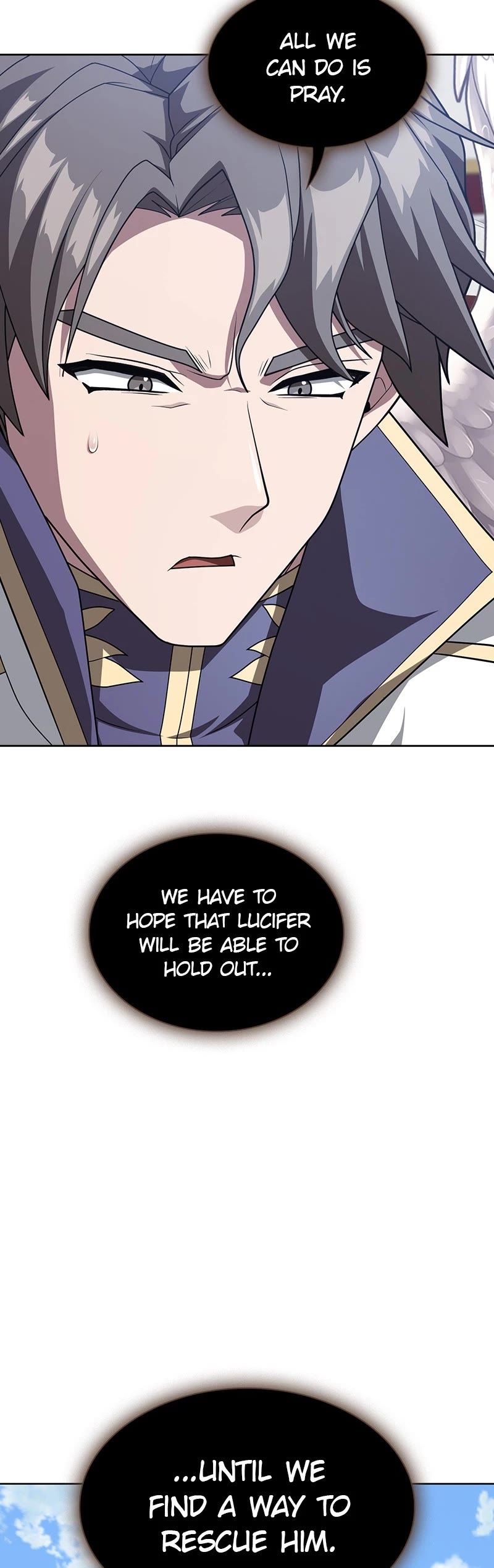 The Tutorial Tower's Advanced Player Chapter 196 page 54 - Chapter 196: Episode 196