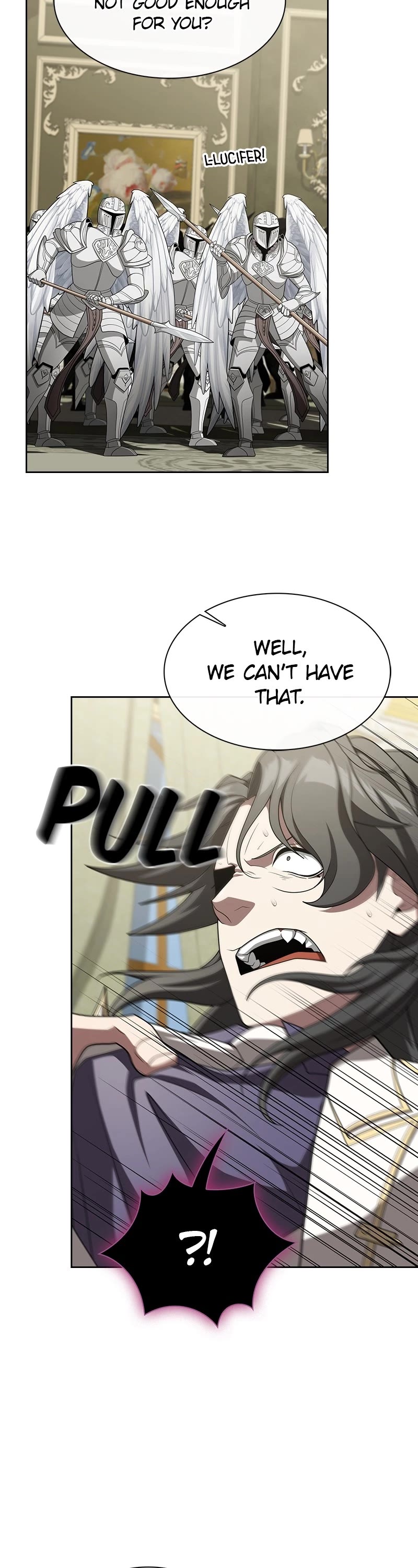 The Tutorial Tower's Advanced Player Chapter 196 page 6 - Chapter 196: Episode 196