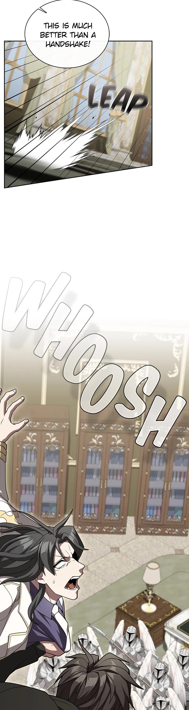 The Tutorial Tower's Advanced Player Chapter 196 page 7 - Chapter 196: Episode 196