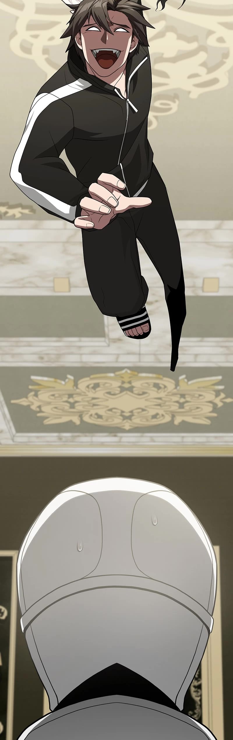 The Tutorial Tower's Advanced Player Chapter 196 page 9 - Chapter 196: Episode 196