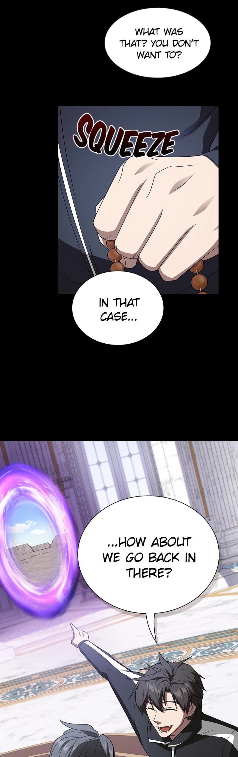 The Tutorial Tower's Advanced Player Chapter 197 page 10 - Chapter 197: Episode 197