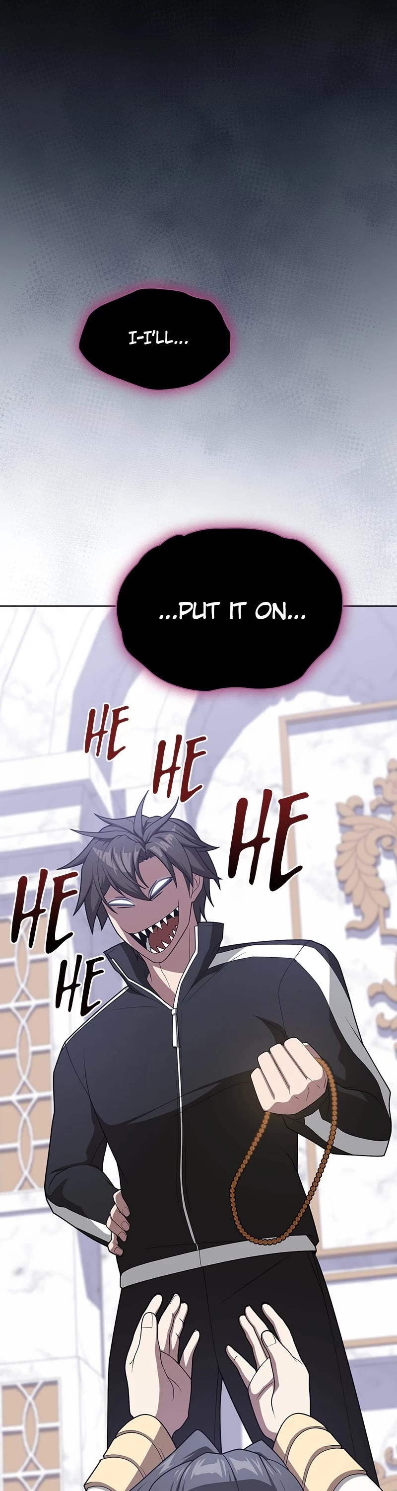 The Tutorial Tower's Advanced Player Chapter 197 page 12 - Chapter 197: Episode 197