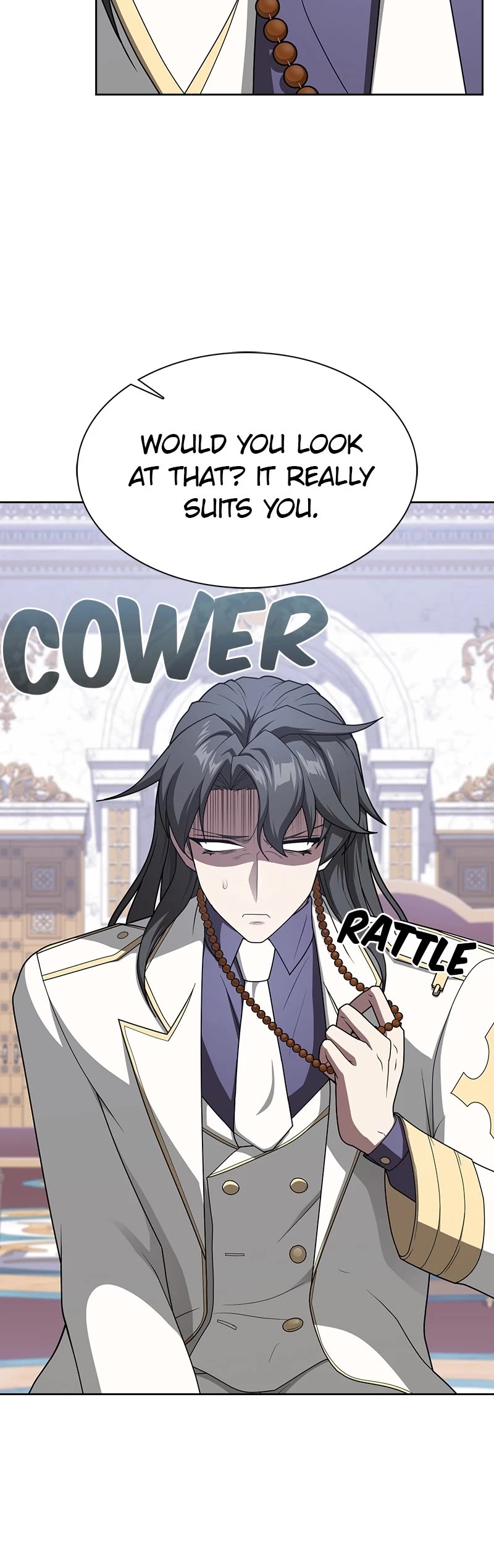 The Tutorial Tower's Advanced Player Chapter 197 page 14 - Chapter 197: Episode 197