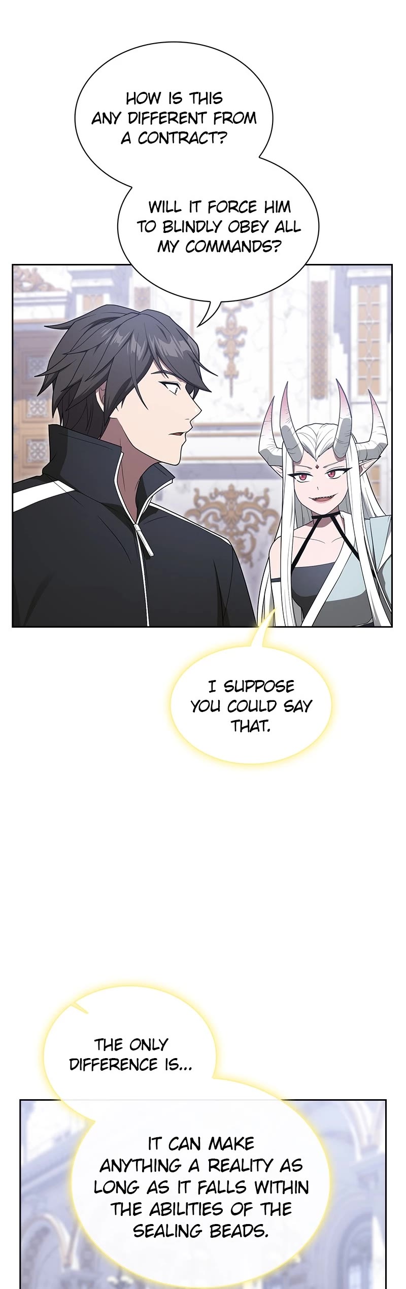The Tutorial Tower's Advanced Player Chapter 197 page 15 - Chapter 197: Episode 197