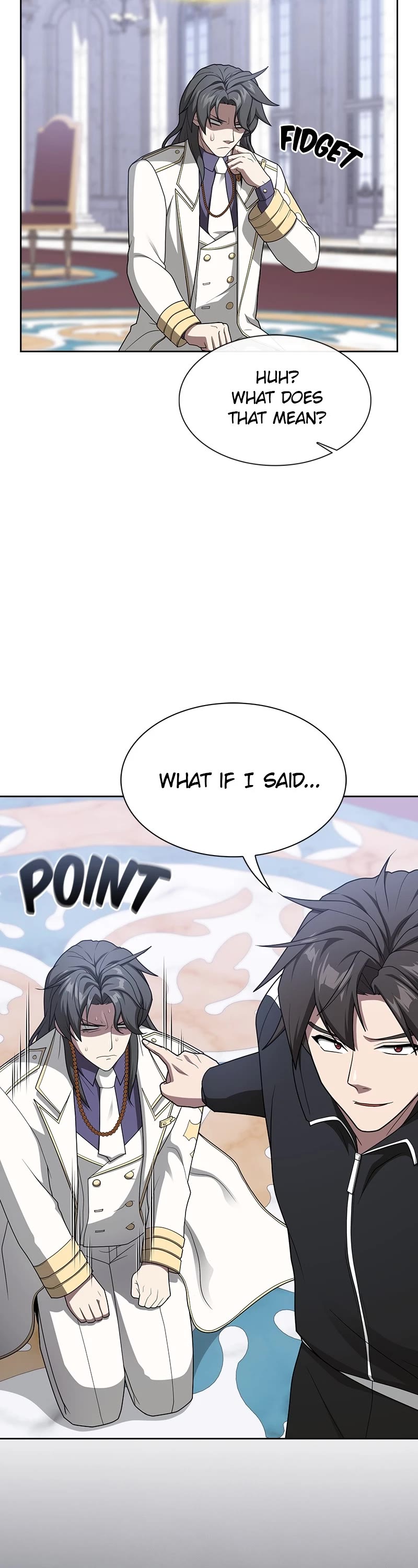 The Tutorial Tower's Advanced Player Chapter 197 page 16 - Chapter 197: Episode 197