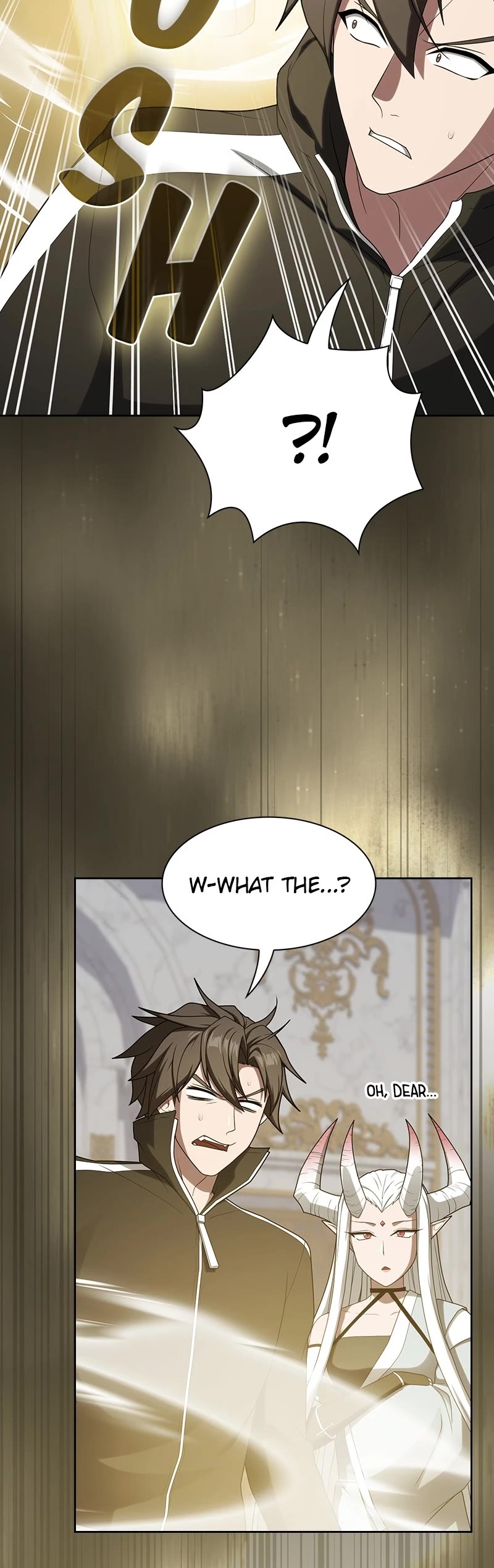 The Tutorial Tower's Advanced Player Chapter 197 page 19 - Chapter 197: Episode 197