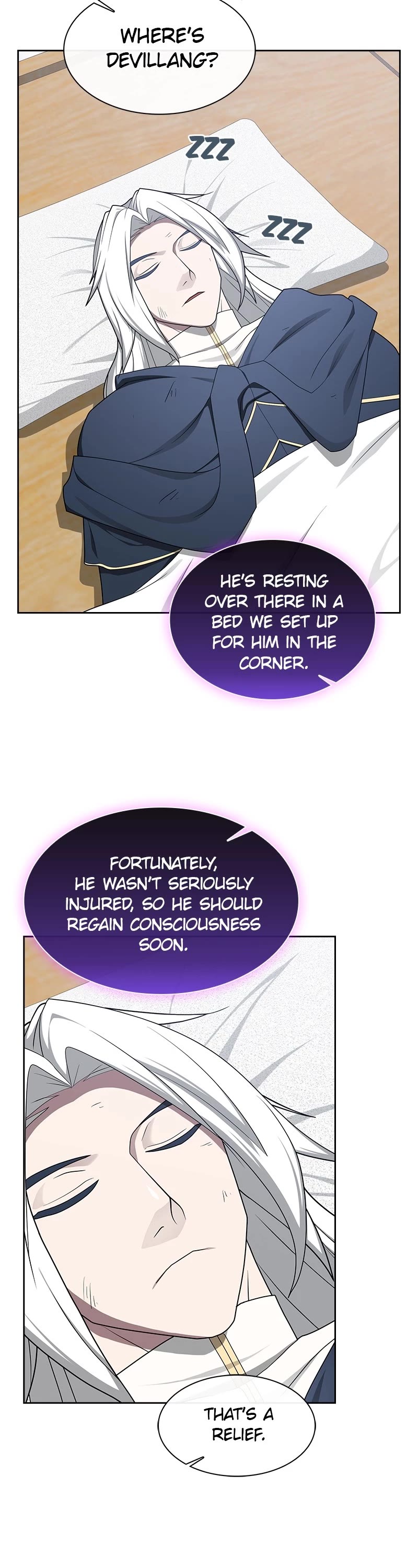 The Tutorial Tower's Advanced Player Chapter 197 page 2 - Chapter 197: Episode 197