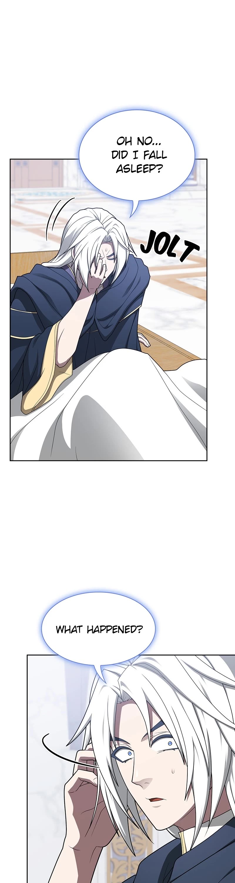 The Tutorial Tower's Advanced Player Chapter 197 page 23 - Chapter 197: Episode 197