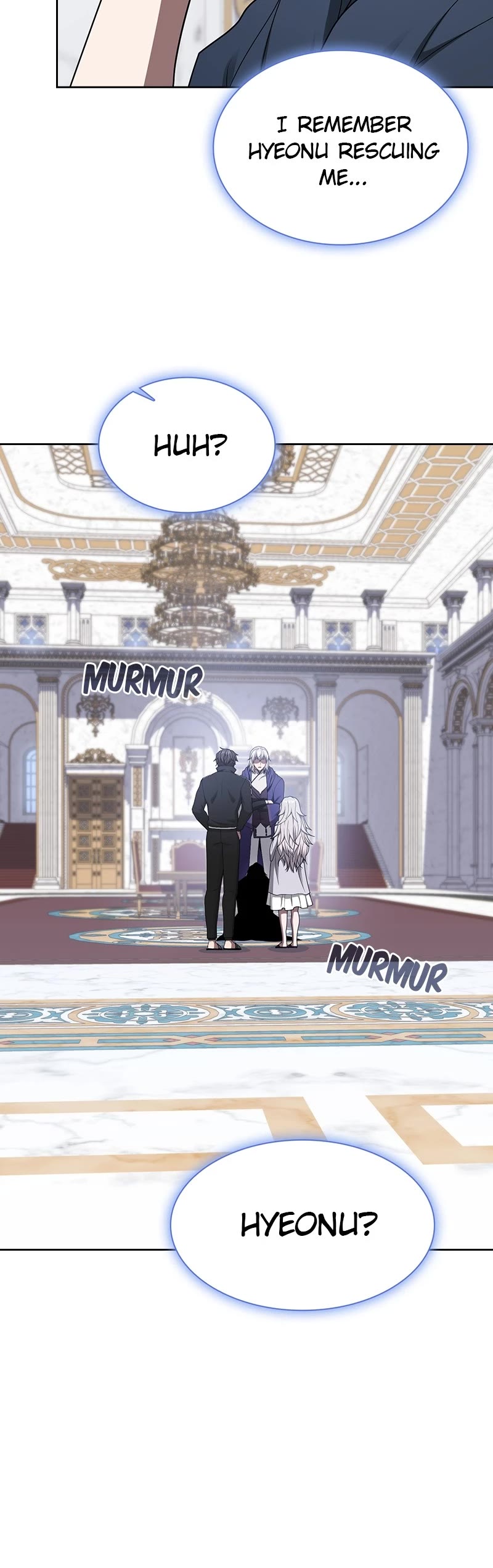 The Tutorial Tower's Advanced Player Chapter 197 page 24 - Chapter 197: Episode 197