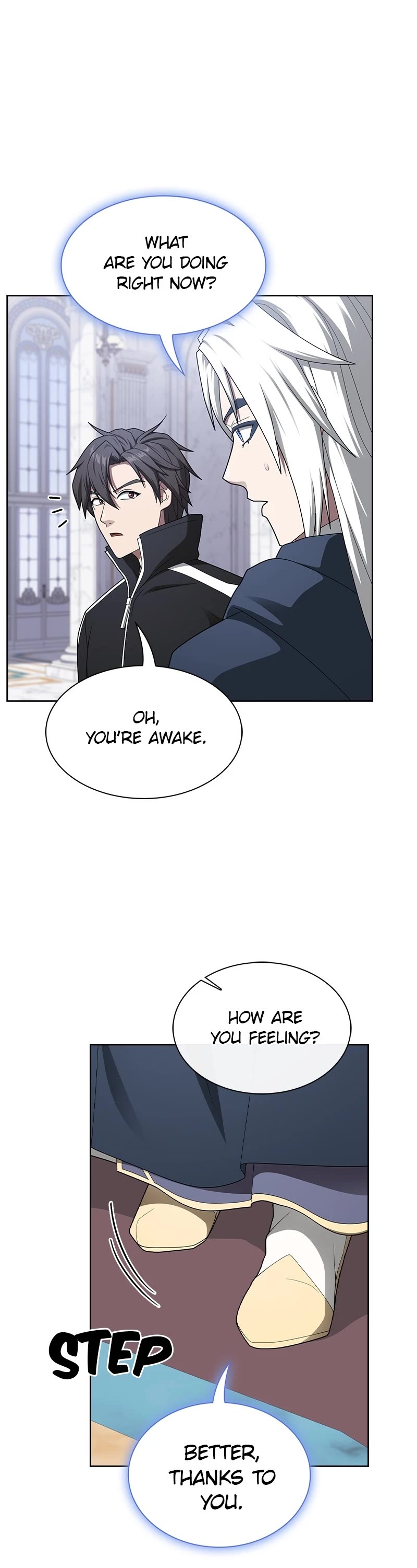 The Tutorial Tower's Advanced Player Chapter 197 page 26 - Chapter 197: Episode 197