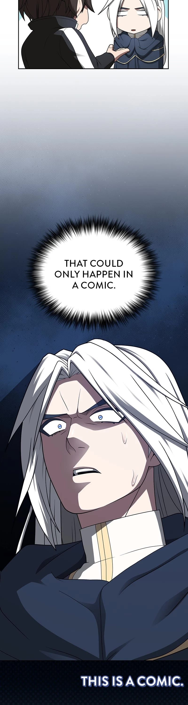 The Tutorial Tower's Advanced Player Chapter 197 page 33 - Chapter 197: Episode 197