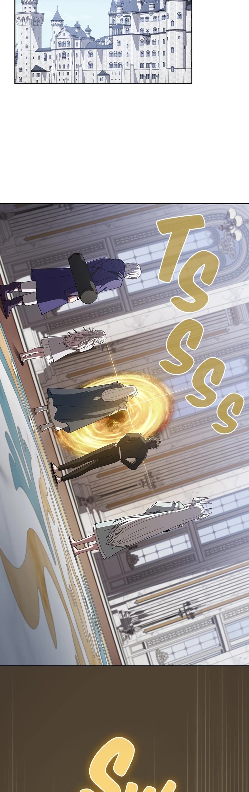 The Tutorial Tower's Advanced Player Chapter 197 page 35 - Chapter 197: Episode 197