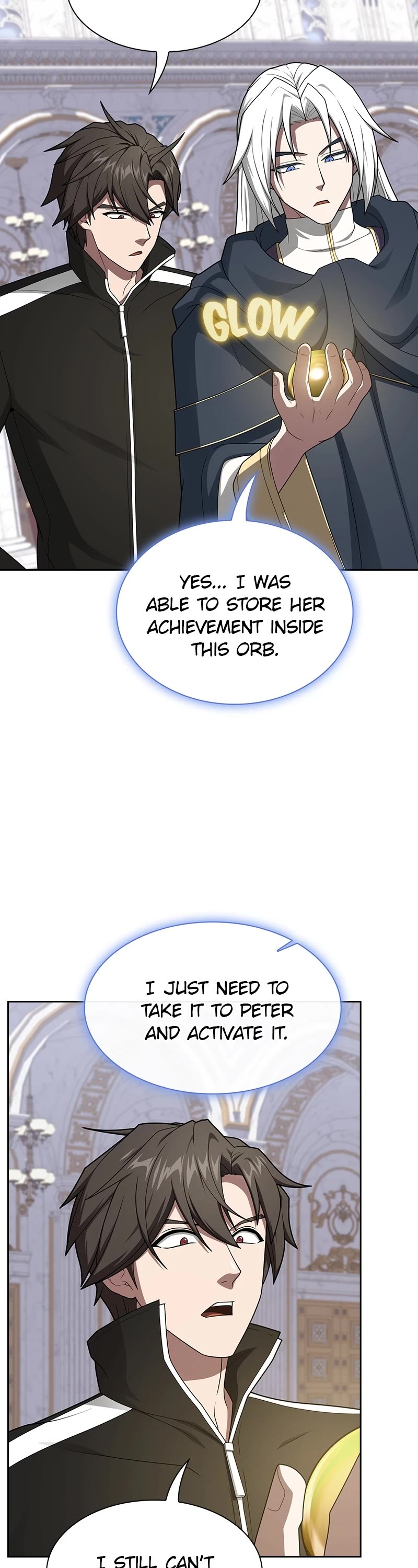 The Tutorial Tower's Advanced Player Chapter 197 page 37 - Chapter 197: Episode 197