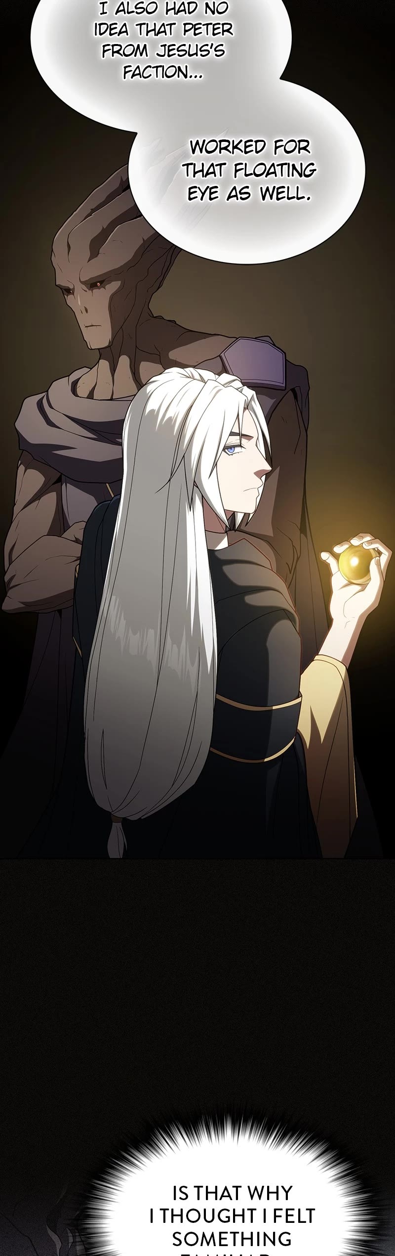 The Tutorial Tower's Advanced Player Chapter 197 page 39 - Chapter 197: Episode 197