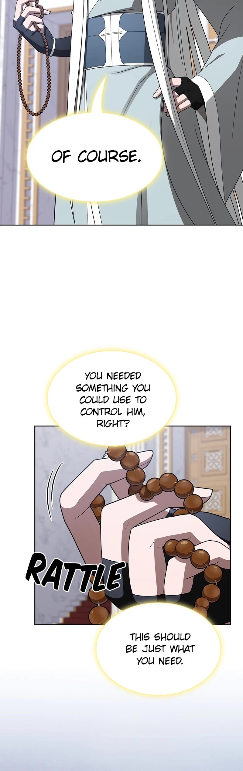 The Tutorial Tower's Advanced Player Chapter 197 page 4 - Chapter 197: Episode 197