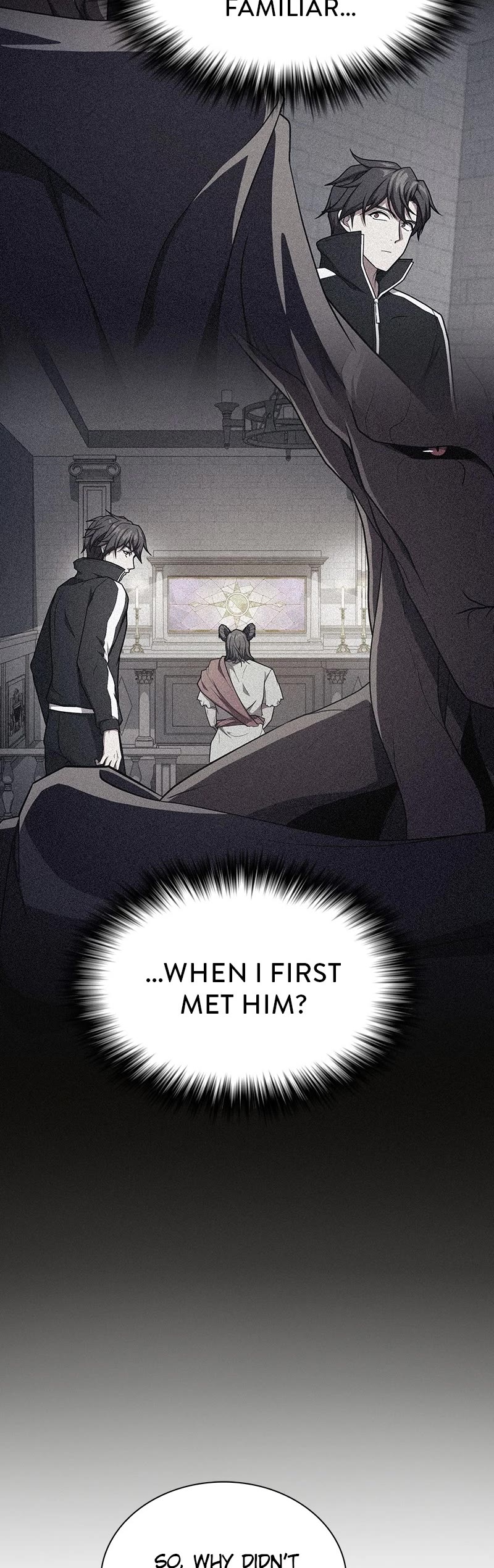 The Tutorial Tower's Advanced Player Chapter 197 page 40 - Chapter 197: Episode 197