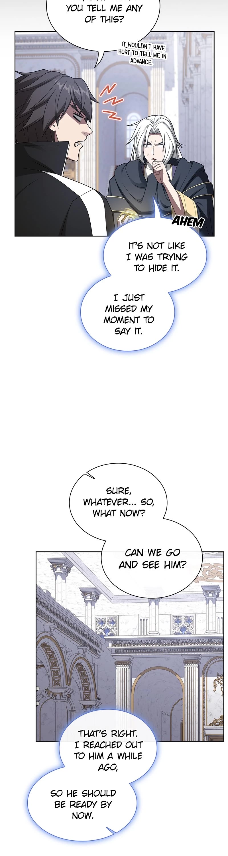 The Tutorial Tower's Advanced Player Chapter 197 page 41 - Chapter 197: Episode 197