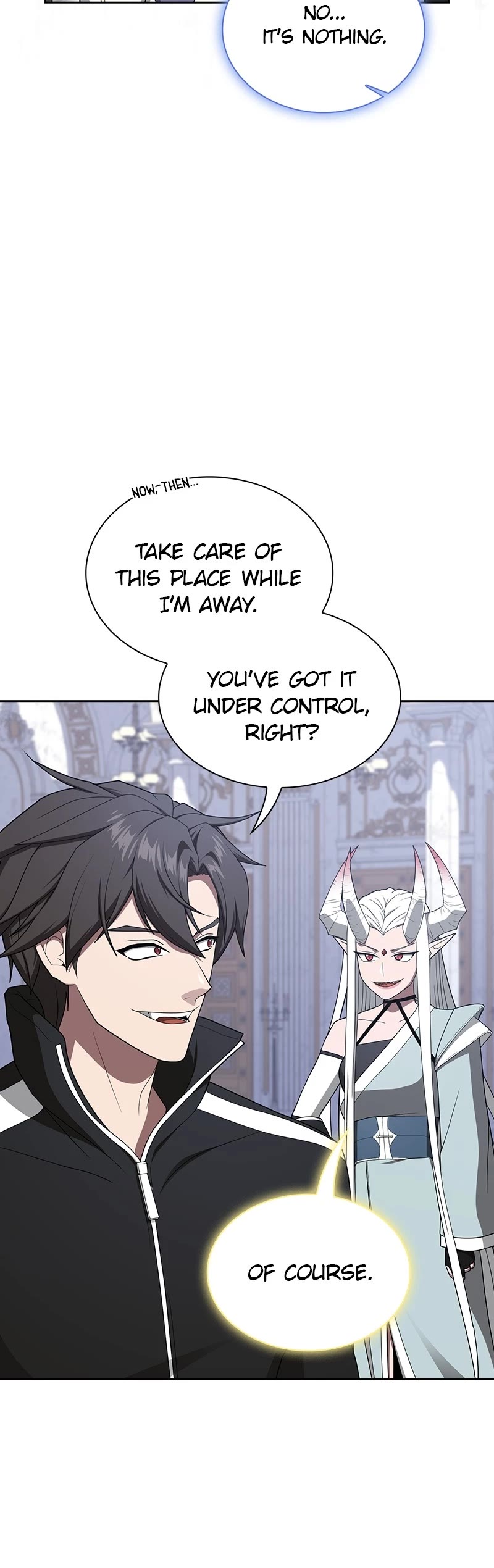 The Tutorial Tower's Advanced Player Chapter 197 page 44 - Chapter 197: Episode 197