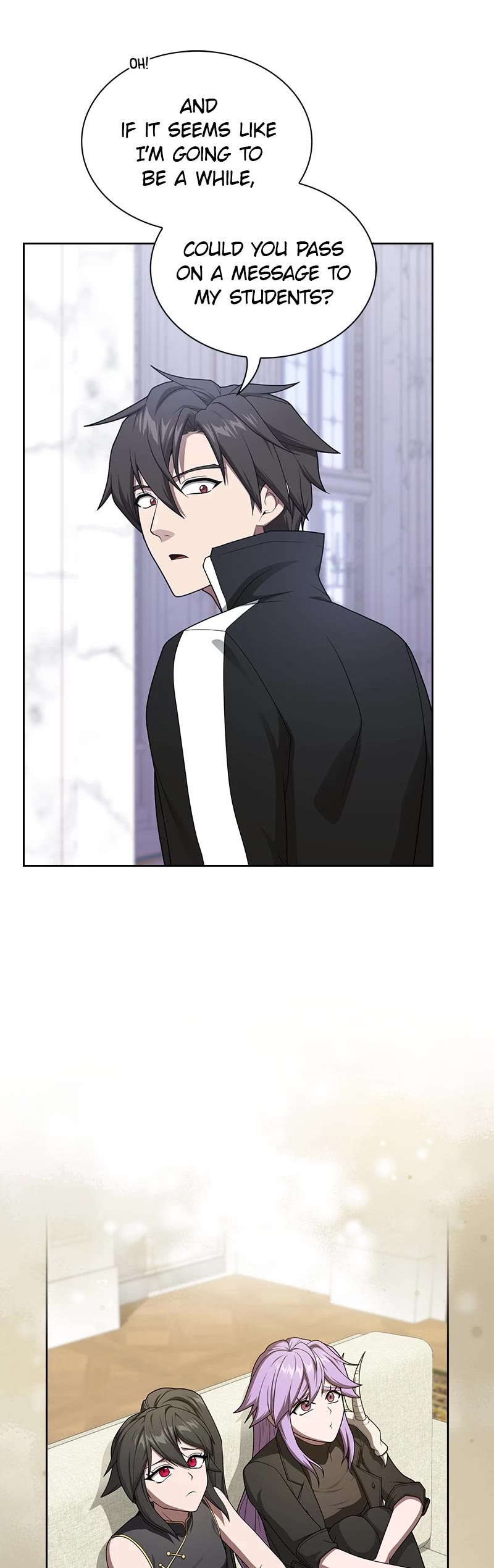 The Tutorial Tower's Advanced Player Chapter 197 page 45 - Chapter 197: Episode 197