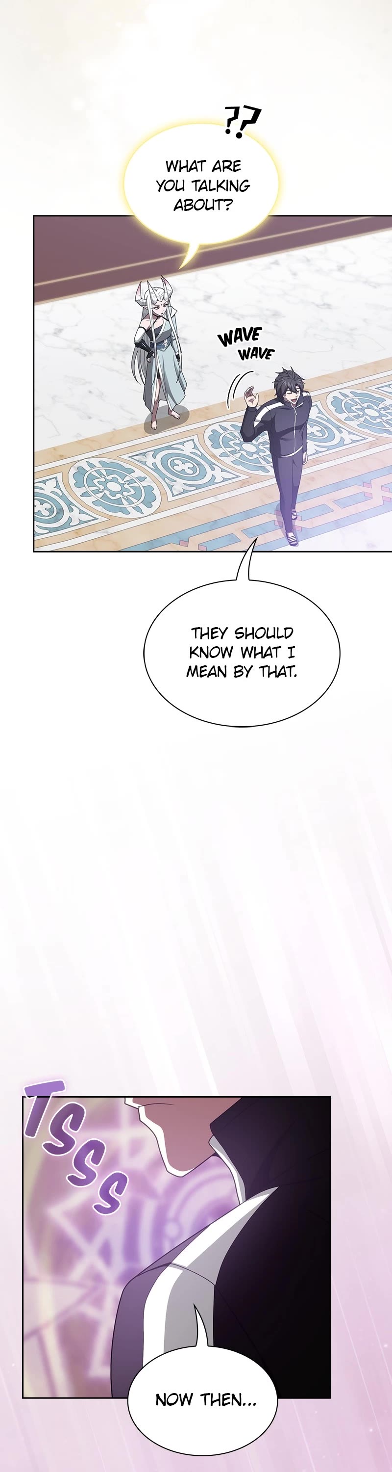 The Tutorial Tower's Advanced Player Chapter 197 page 47 - Chapter 197: Episode 197