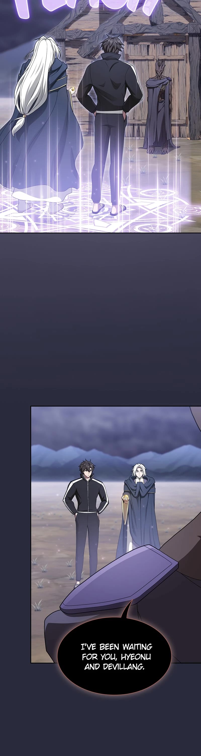 The Tutorial Tower's Advanced Player Chapter 197 page 51 - Chapter 197: Episode 197