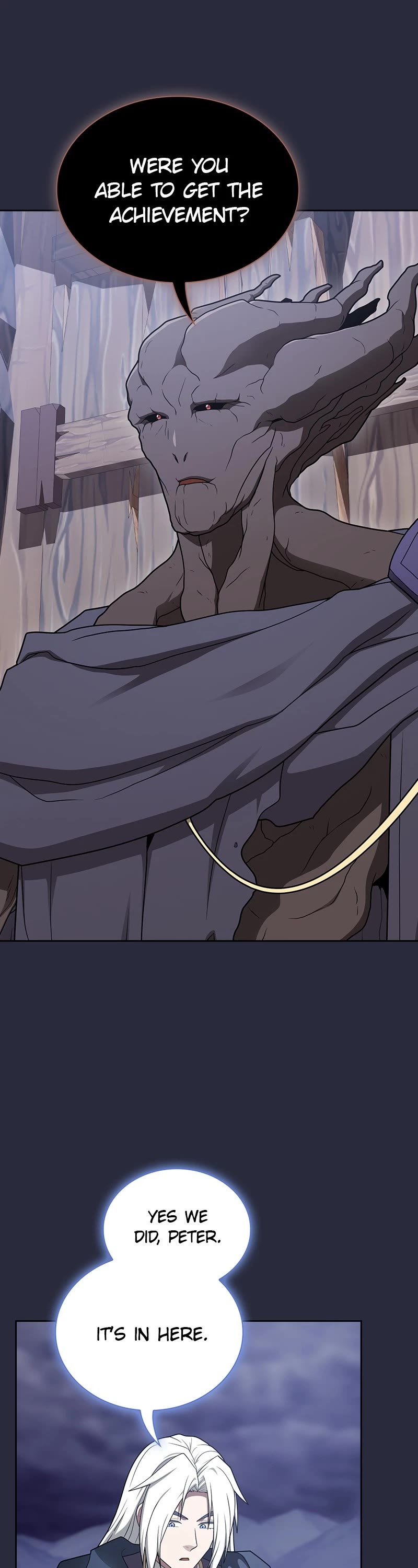 The Tutorial Tower's Advanced Player Chapter 197 page 52 - Chapter 197: Episode 197