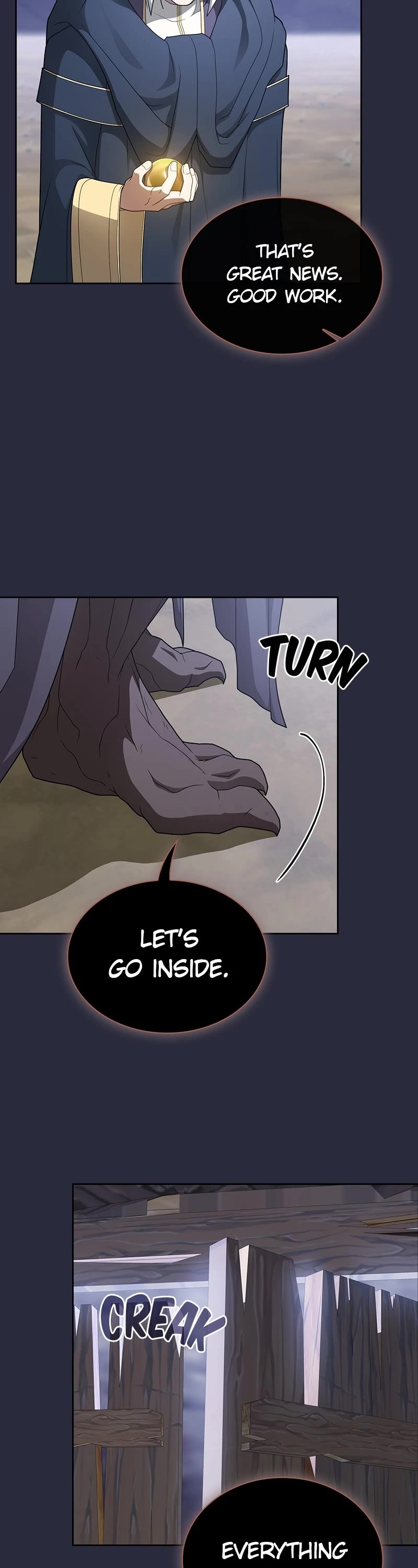 The Tutorial Tower's Advanced Player Chapter 197 page 53 - Chapter 197: Episode 197