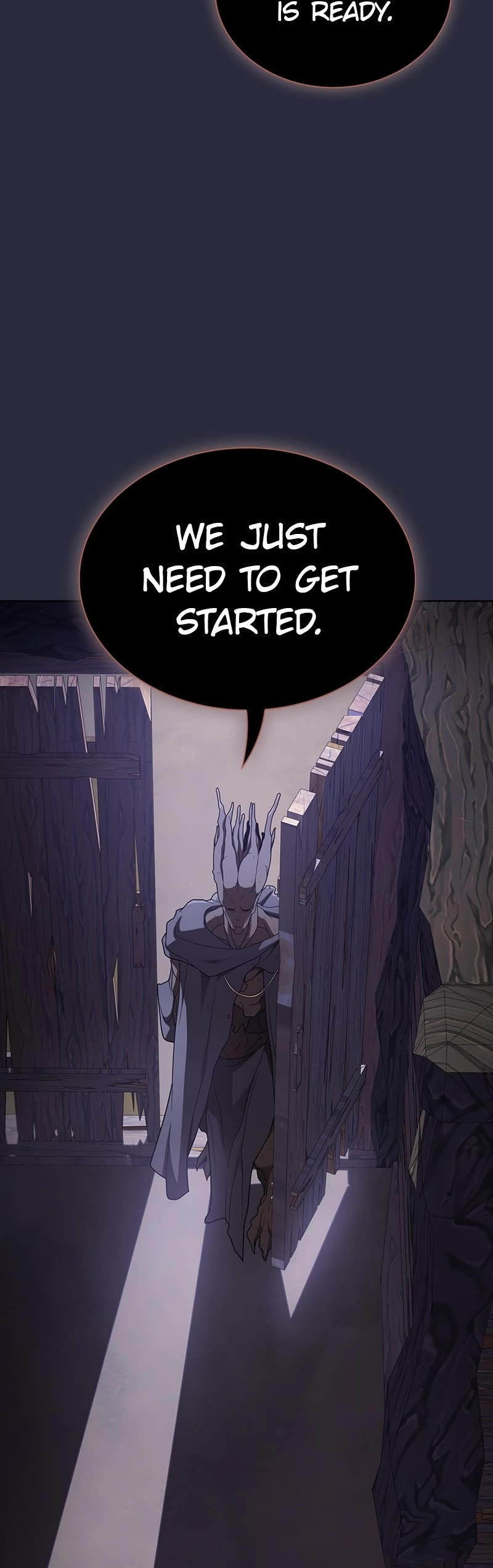 The Tutorial Tower's Advanced Player Chapter 197 page 54 - Chapter 197: Episode 197
