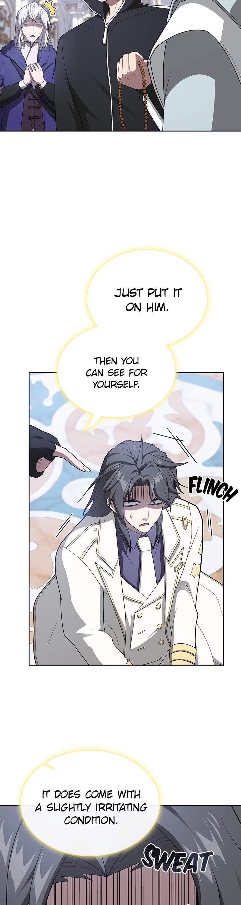 The Tutorial Tower's Advanced Player Chapter 197 page 7 - Chapter 197: Episode 197