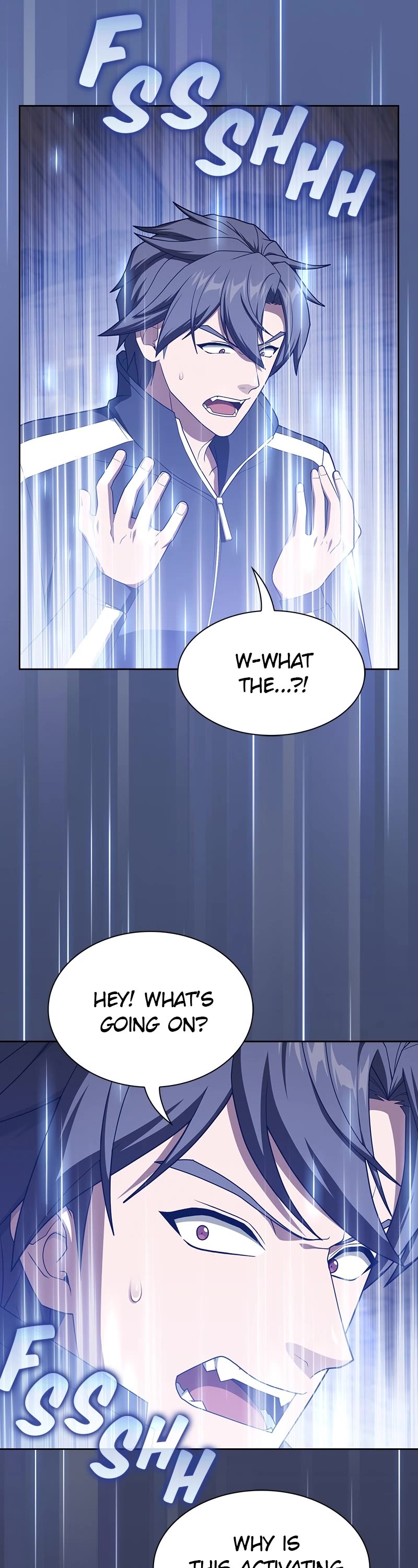 The Tutorial Tower's Advanced Player Chapter 198 page 11 - Chapter 198: Episode 198