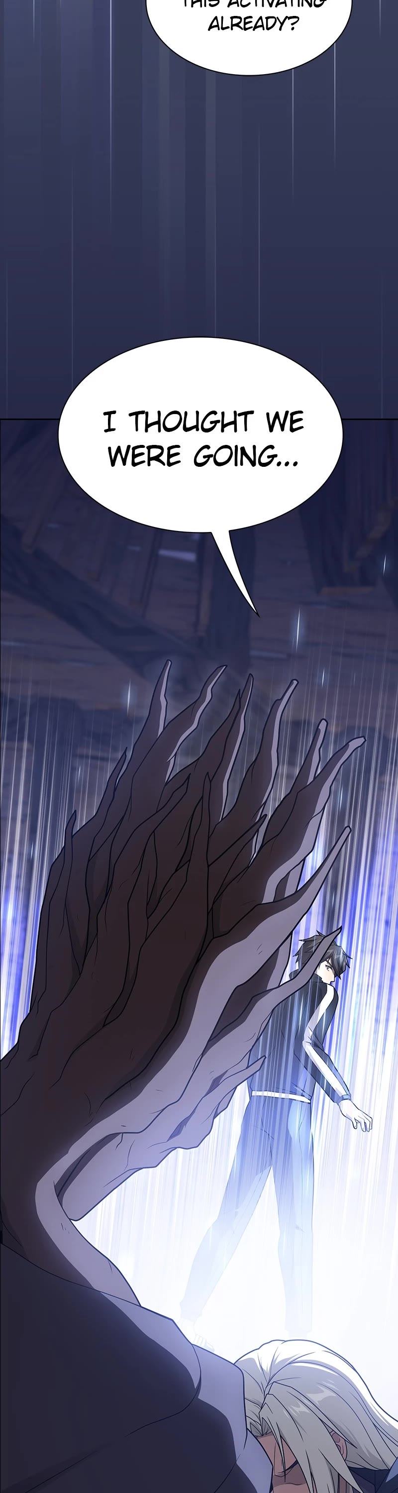 The Tutorial Tower's Advanced Player Chapter 198 page 12 - Chapter 198: Episode 198