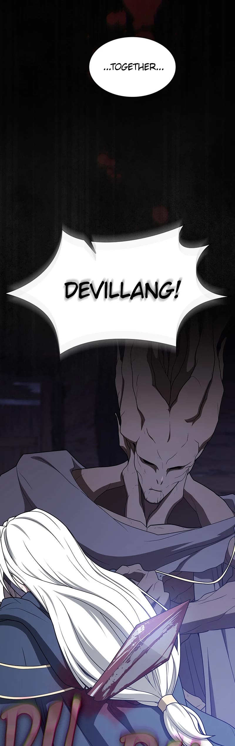 The Tutorial Tower's Advanced Player Chapter 198 page 14 - Chapter 198: Episode 198