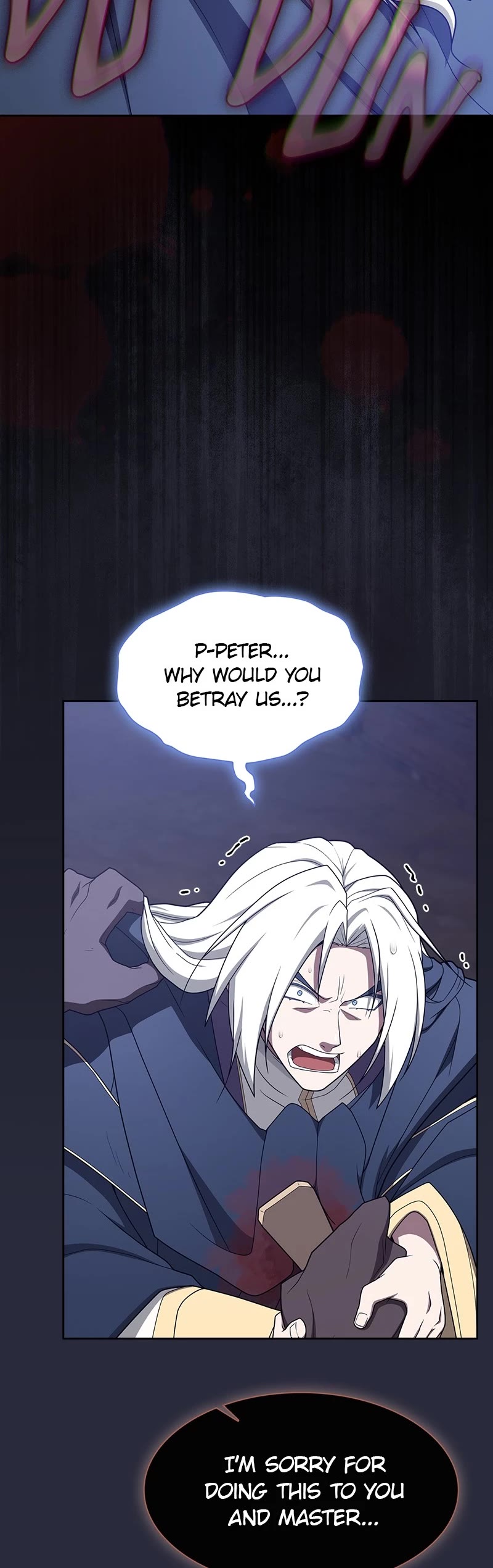 The Tutorial Tower's Advanced Player Chapter 198 page 15 - Chapter 198: Episode 198