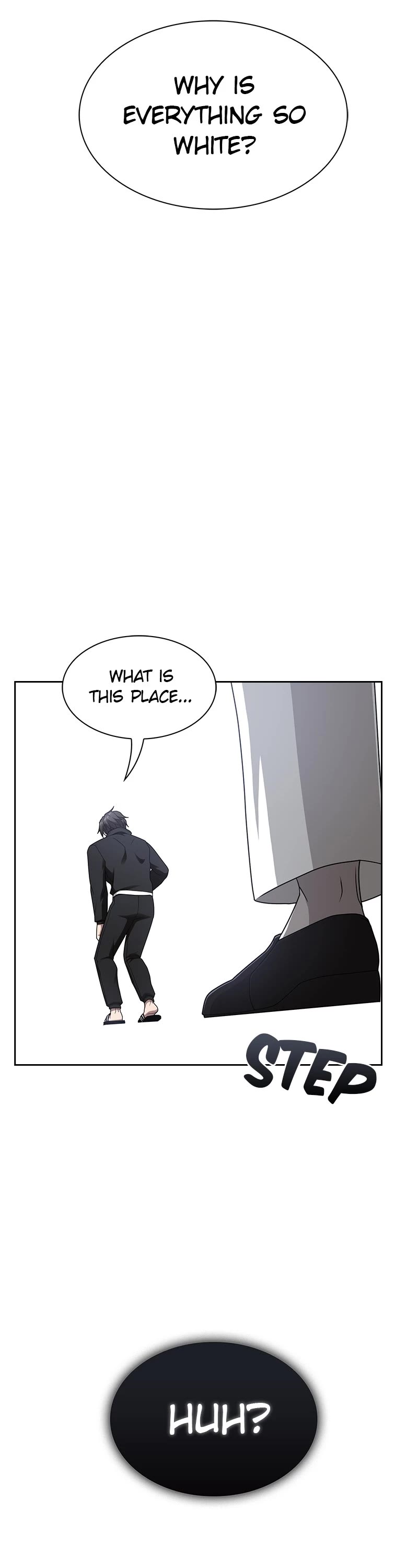 The Tutorial Tower's Advanced Player Chapter 198 page 23 - Chapter 198: Episode 198