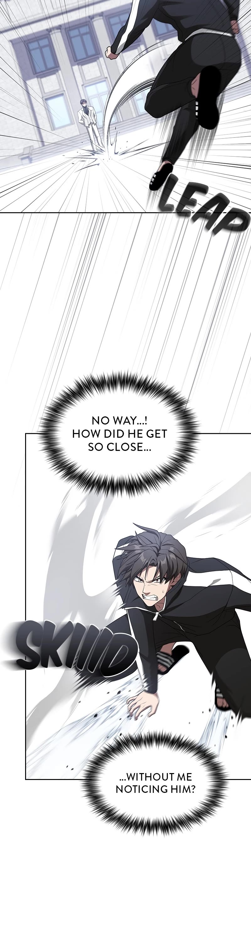 The Tutorial Tower's Advanced Player Chapter 198 page 26 - Chapter 198: Episode 198