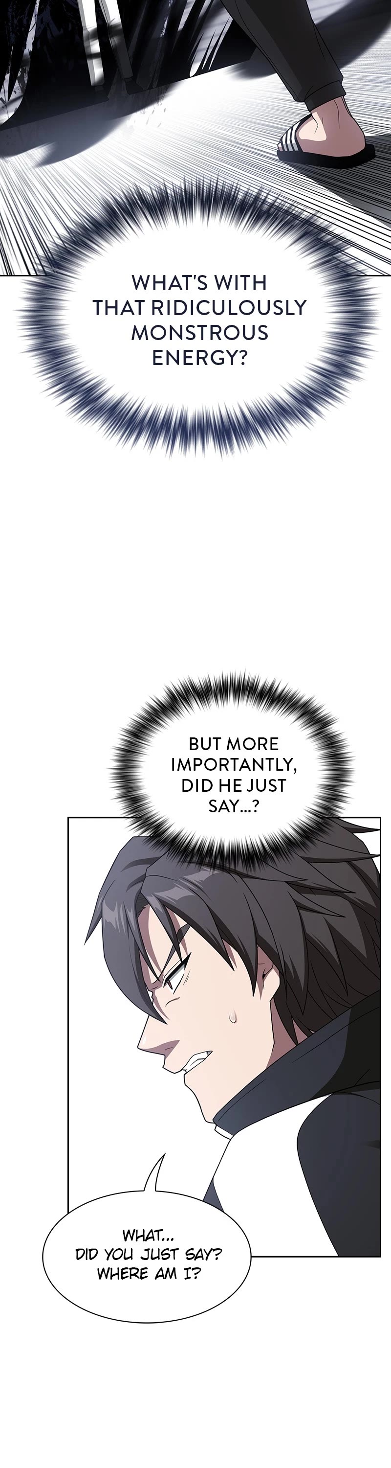 The Tutorial Tower's Advanced Player Chapter 198 page 28 - Chapter 198: Episode 198