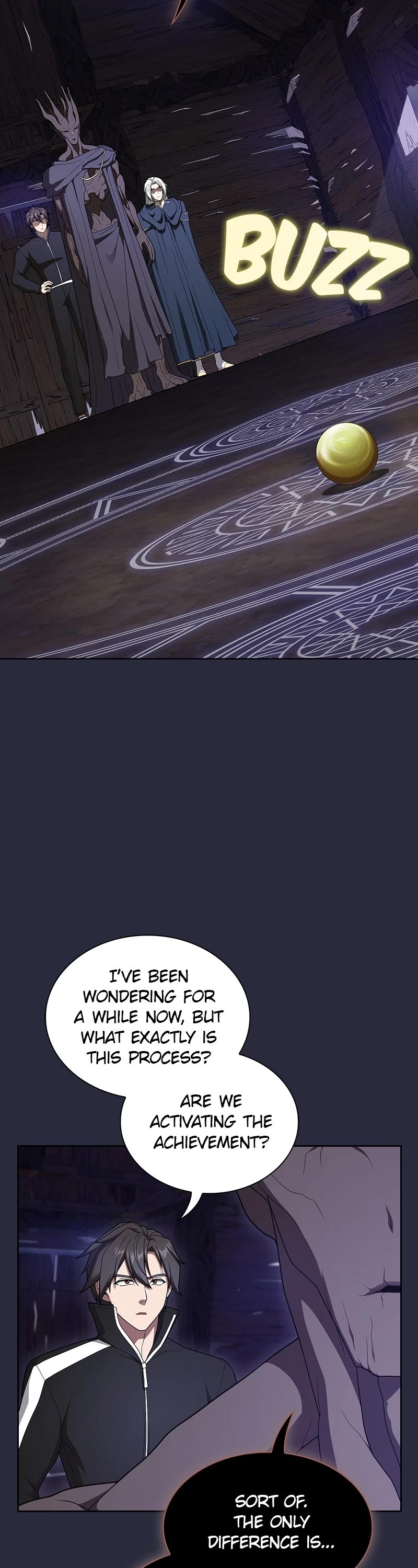 The Tutorial Tower's Advanced Player Chapter 198 page 3 - Chapter 198: Episode 198