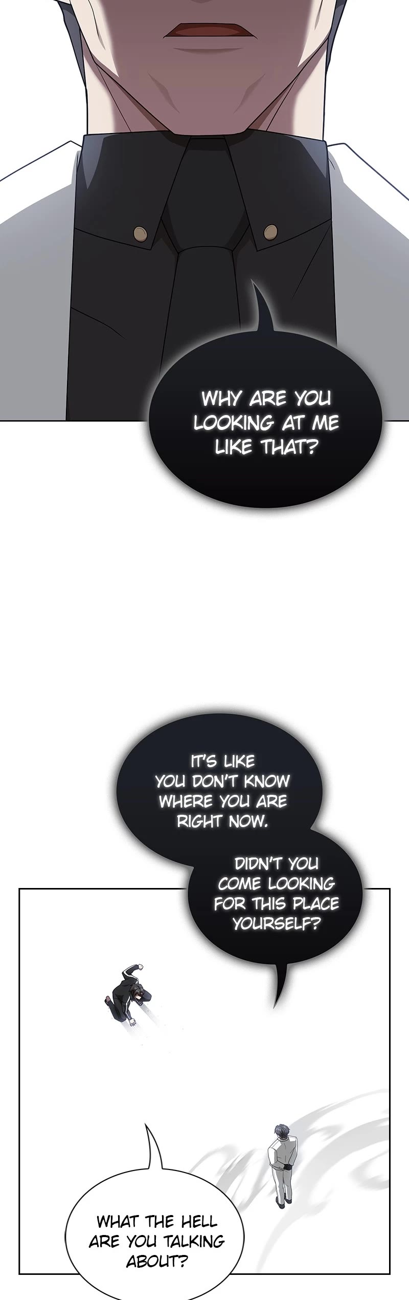 The Tutorial Tower's Advanced Player Chapter 198 page 30 - Chapter 198: Episode 198