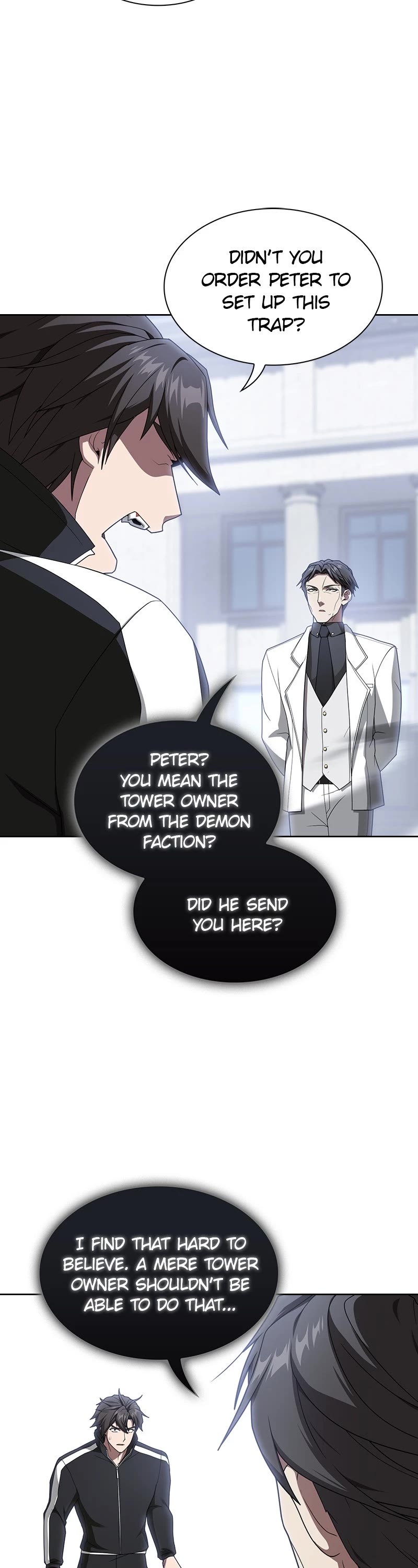 The Tutorial Tower's Advanced Player Chapter 198 page 31 - Chapter 198: Episode 198
