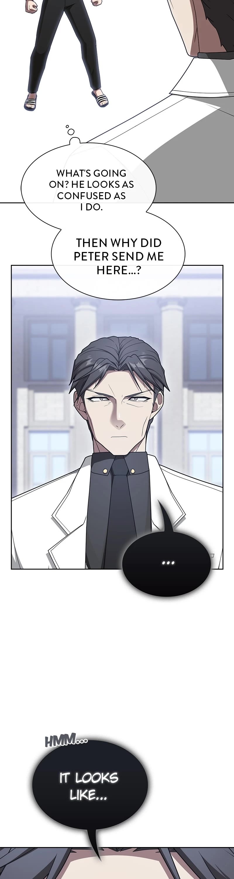 The Tutorial Tower's Advanced Player Chapter 198 page 32 - Chapter 198: Episode 198