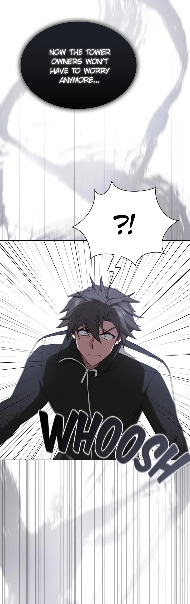 The Tutorial Tower's Advanced Player Chapter 198 page 34 - Chapter 198: Episode 198