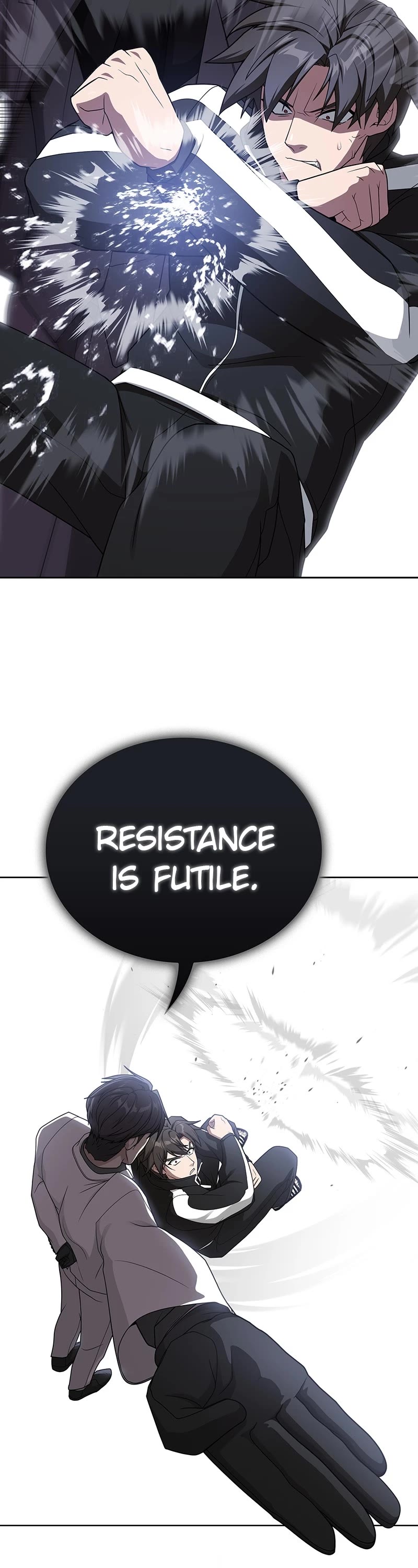 The Tutorial Tower's Advanced Player Chapter 198 page 38 - Chapter 198: Episode 198