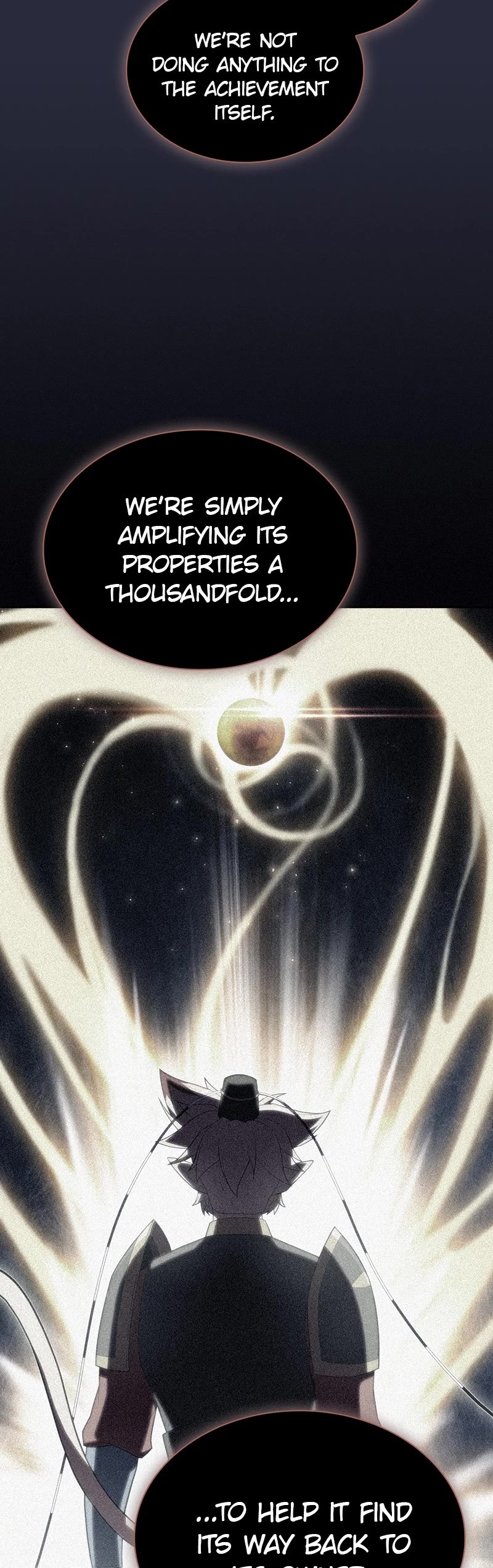 The Tutorial Tower's Advanced Player Chapter 198 page 4 - Chapter 198: Episode 198