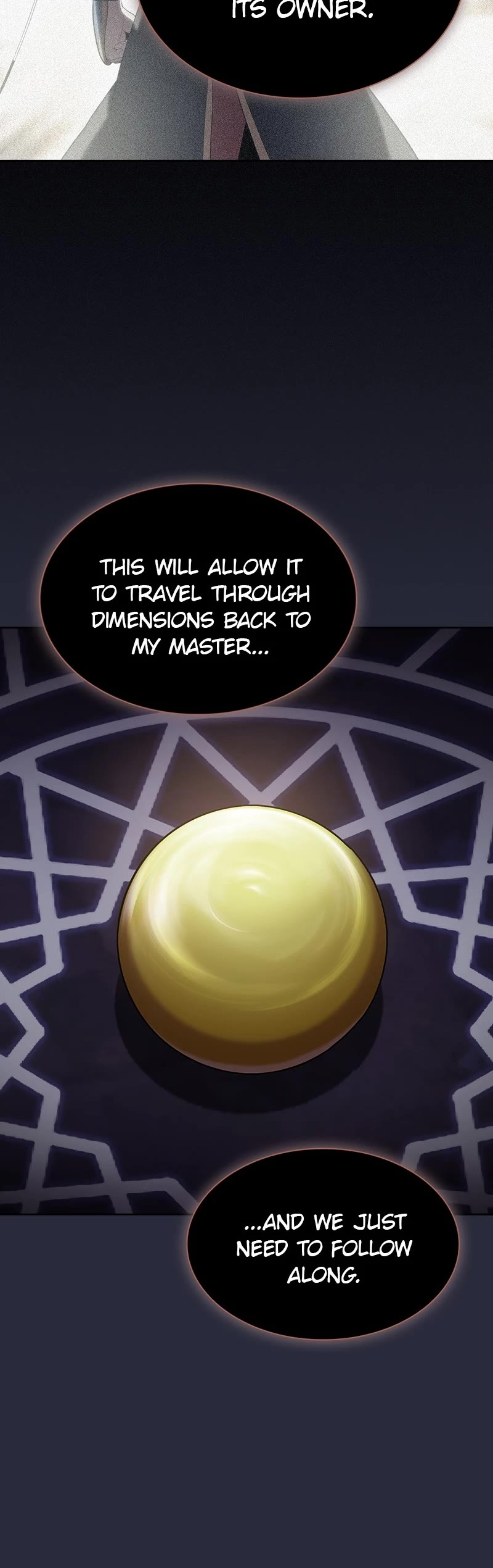 The Tutorial Tower's Advanced Player Chapter 198 page 5 - Chapter 198: Episode 198