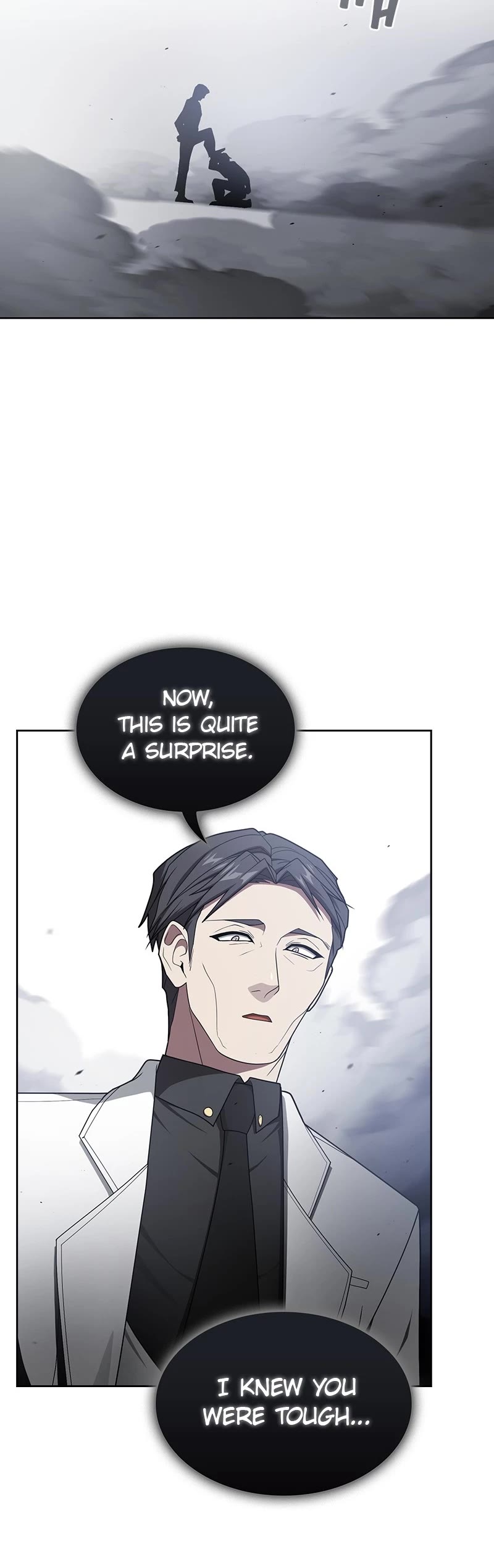 The Tutorial Tower's Advanced Player Chapter 198 page 50 - Chapter 198: Episode 198