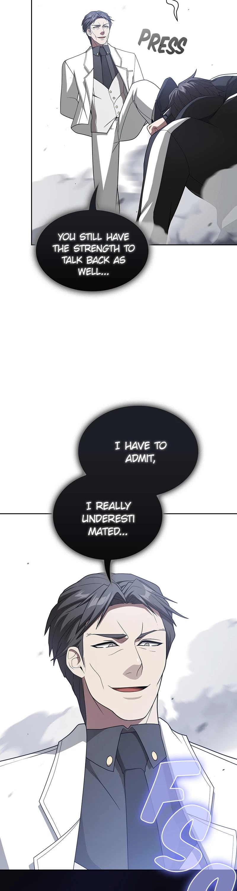 The Tutorial Tower's Advanced Player Chapter 198 page 52 - Chapter 198: Episode 198